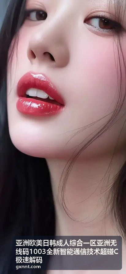 无线码1003标准解析 - 智能通信技术